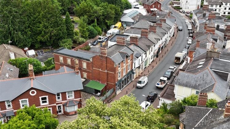 Auction Lot: 3 x Flats for sale in Torquay For Sale in Torquay