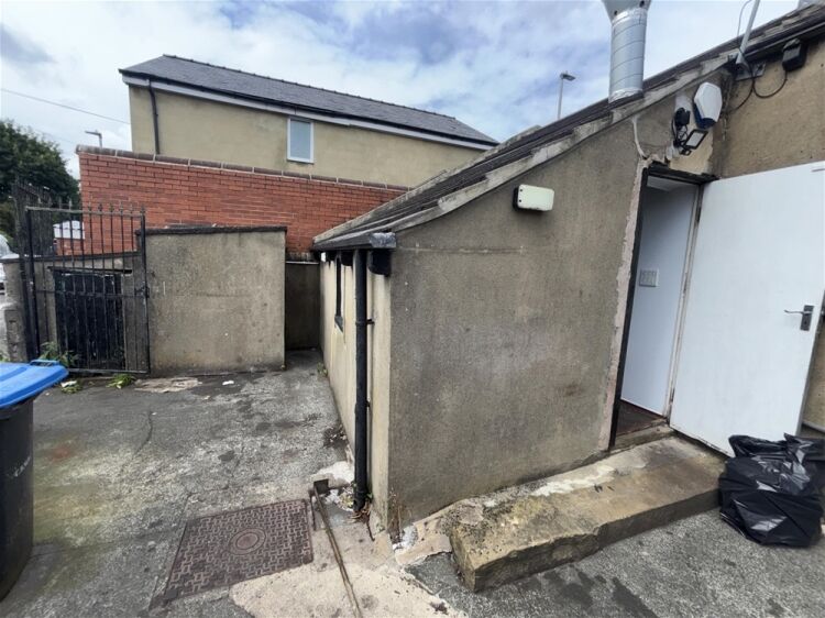 Alarm, CCTV & Access Control Systems For Sale in Bradford Photo 6