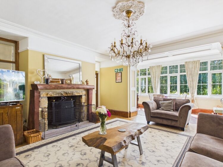 Grand Loch Ness estate with thriving exclusive-use hospitality business Photo 6