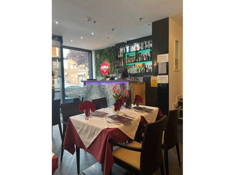 Embark on a Flavour Adventure – Contemporary Indian Restaurant & Bar Photo 6