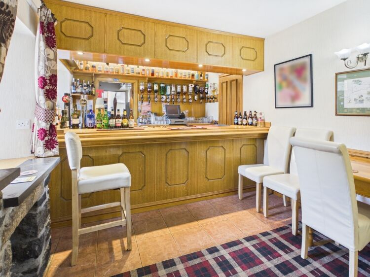 Charming riverside country inn with rooms and restaurant Photo 6