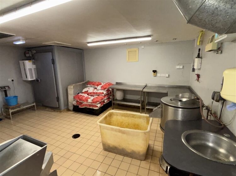 Fish & Chips For Sale in Hartlepool Photo 6