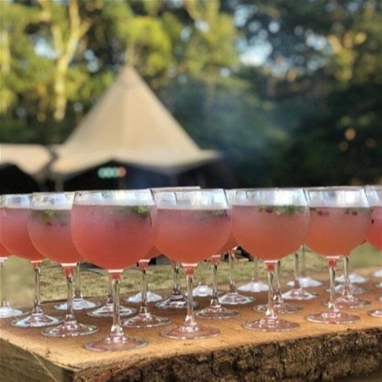 A CREATIVE CATERING COMPANY Photo 6