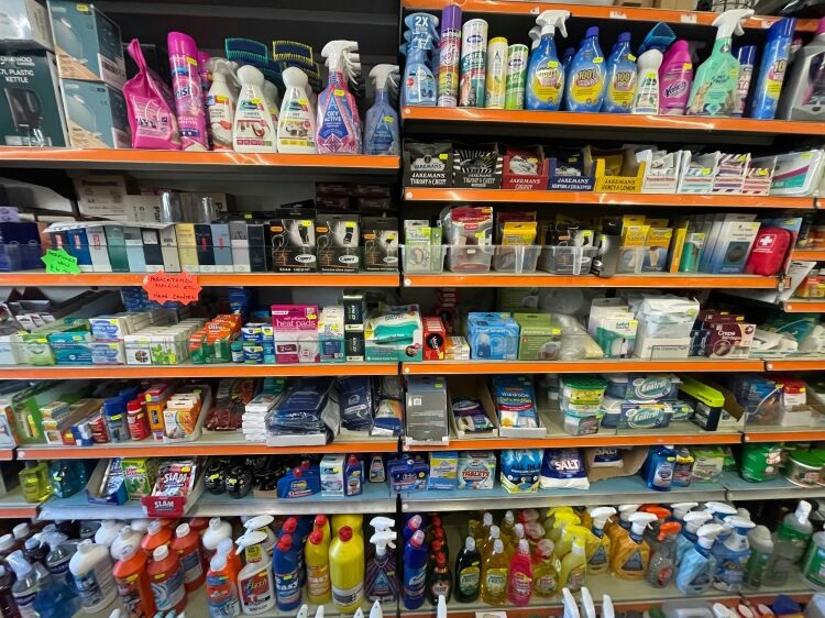 Profitable Established High Street General Store - Leasehold Photo 6