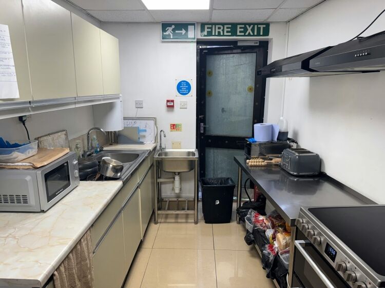 Beautifully Presented Patisserie/Coffee Shop - Poole - Leasehold