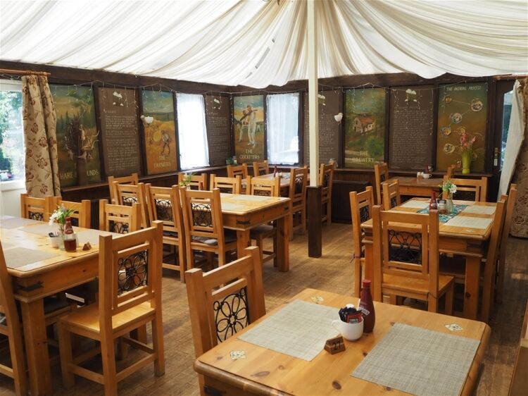 Licenced Trade, Pubs & Clubs For Sale in Pickering Photo 6
