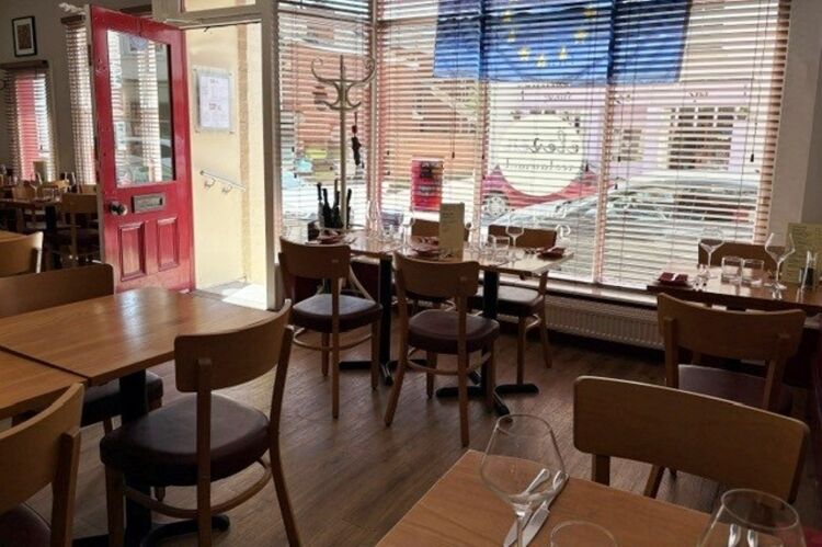 Established Restaurant - Leamington Spa