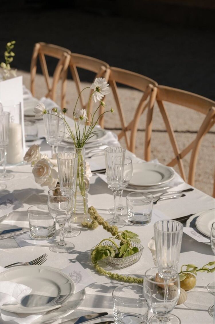 INTERNATIONAL LUXURY WEDDING DESIGNER Photo 6