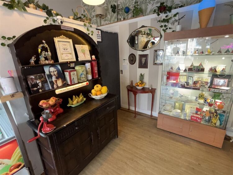 Cafe & Sandwich Bars For Sale in Lancaster