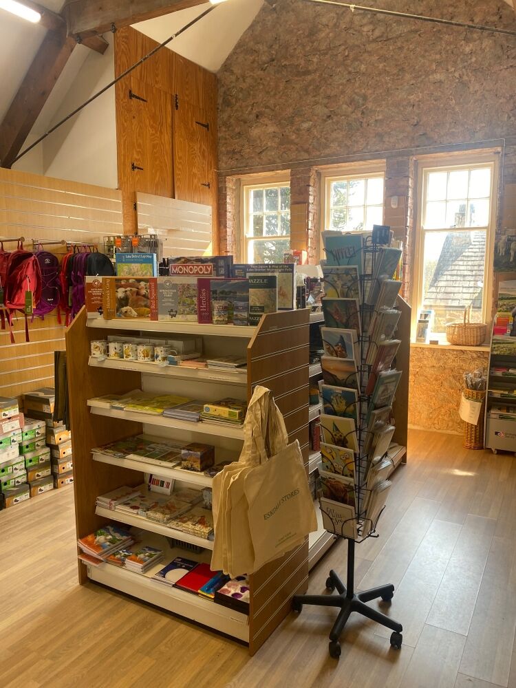GENERAL STORES WITH POST OFFICE COUNTER & 3/4 BEDROOM ACCOMODATION
