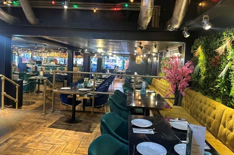 Established Turkish Restaurant - Bristol Photo 6