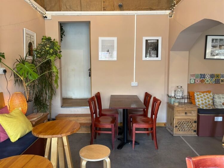 Cafe & Sandwich Bars For Sale in Sheffield