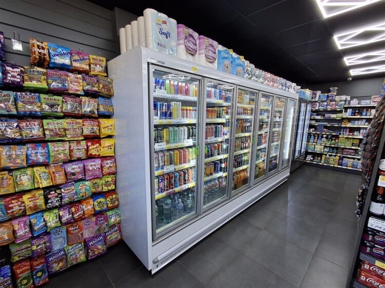 Off License & Convenience For Sale in Macclesfield