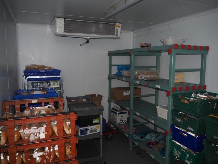 Wholesale, Supply & Mfrs For Sale in Thirsk Photo 6