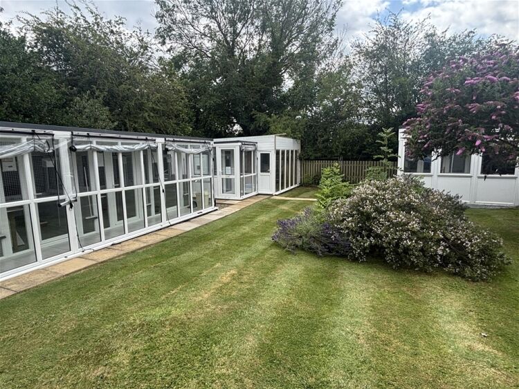 Kennels, Cattery & Equestrian businesses For Sale in Beverley