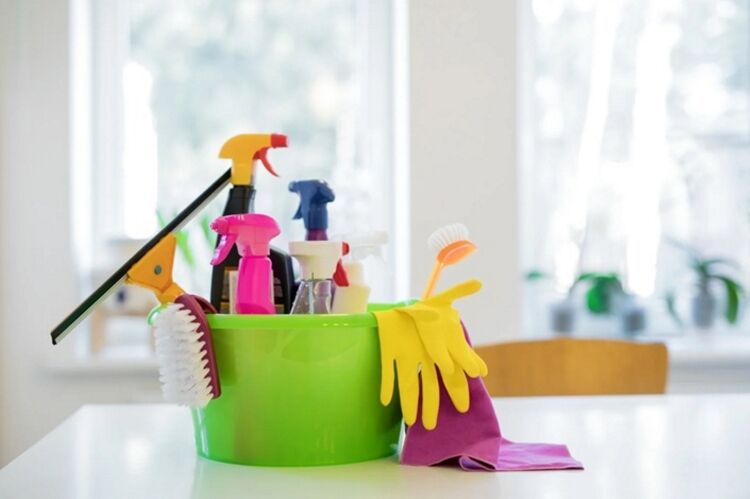 Established Cleaning Franchise - London