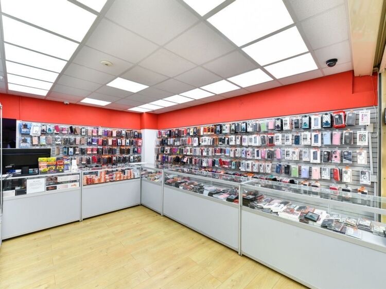 Freehold Multi Let Commercial Investment