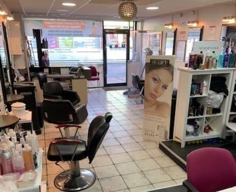 Hair Salon & Beauty Salon West Mids
