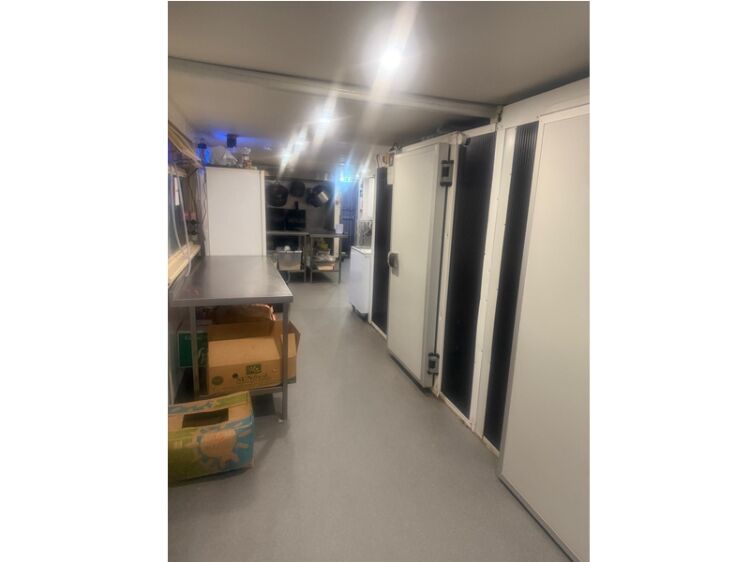 Exciting Commercial Kitchen Asset Sale – Ready for Your Next Food Concept! Photo 6