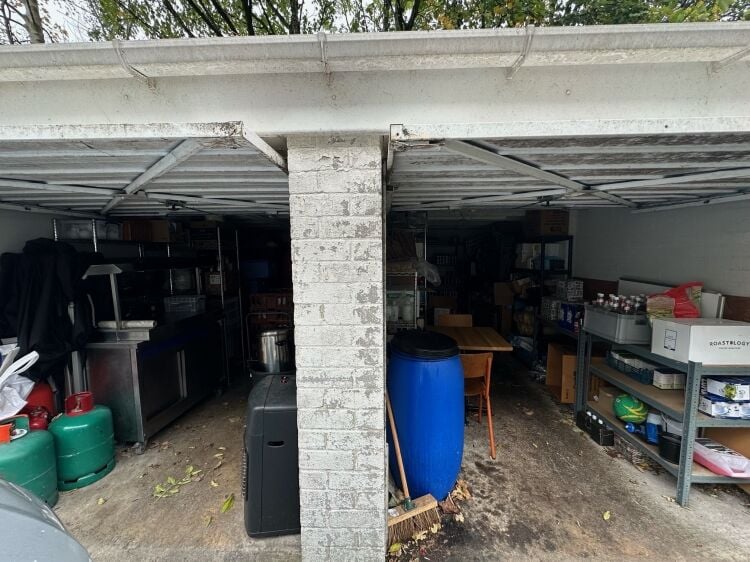 S17 Coffee Shop Ltd Photo 6
