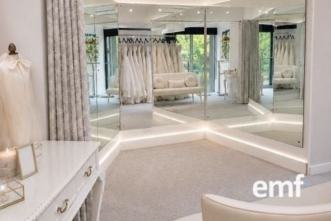 Bridalware Shop