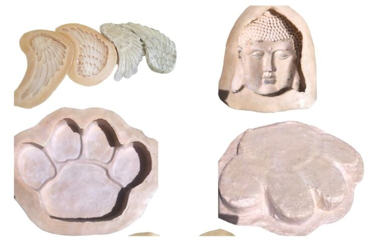 Established Latex Mould Business - Suffolk