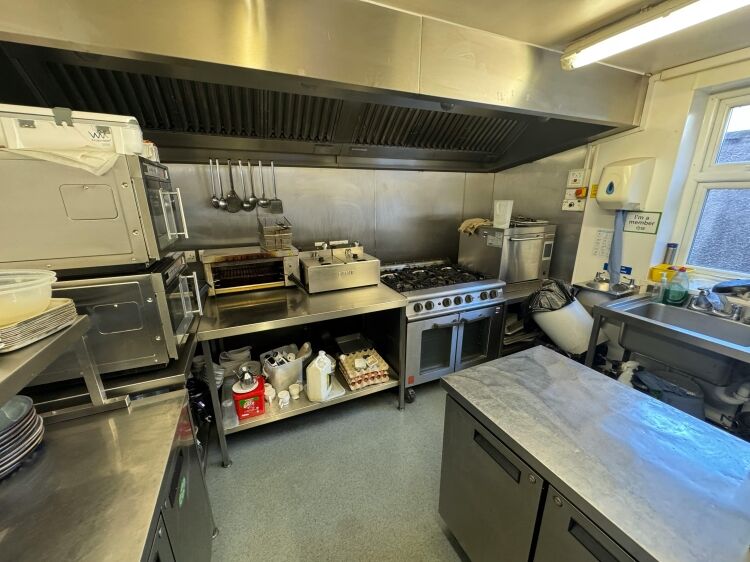 Busy Coffee Shop/Eatery & Roastery - Leasehold Business Photo 6