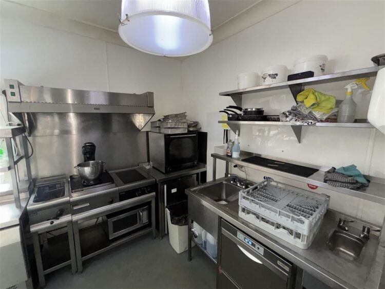 Cafe & Sandwich Bars For Sale in Sheffield