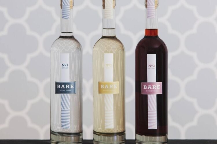 Online Premium Sipping Vodka Brand Photo 6