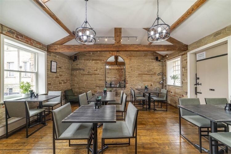 Cafe & Sandwich Bars For Sale in Huddersfield