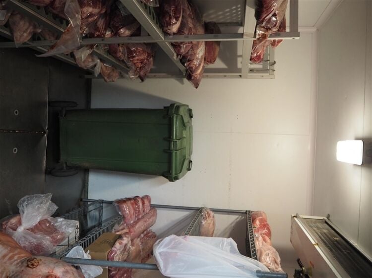 Butchers For Sale in Leeds