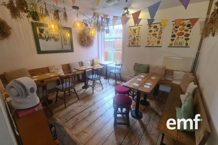 Market Town Micro-Pub Photo 6