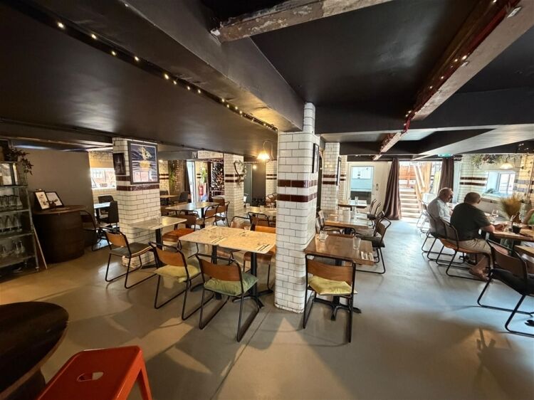 Restaurants For Sale in York