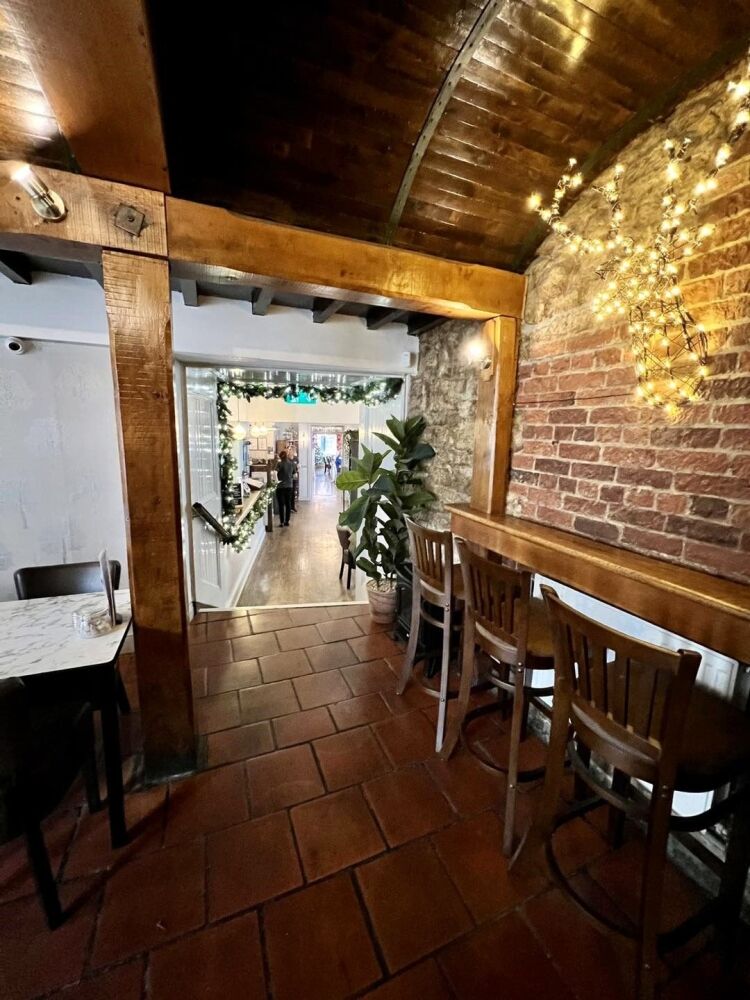 LICENSED COFFEE SHOP/CAFÉ/BRASSERIE Photo 6