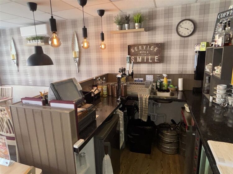 Restaurants For Sale in Rotherham
