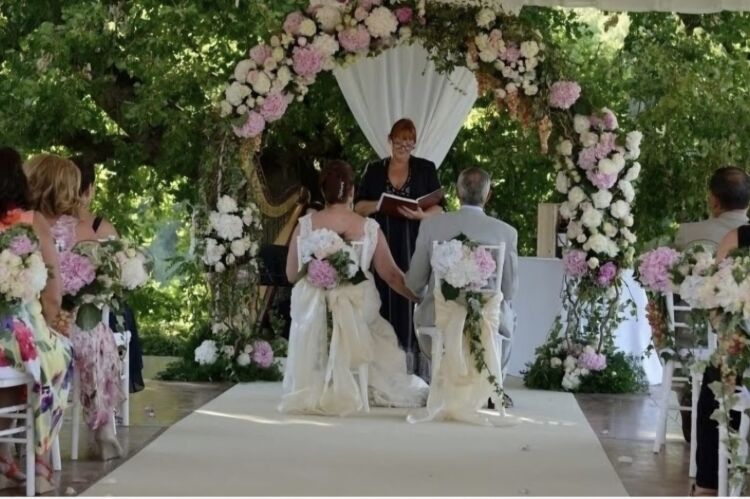Established Destination Wedding Planners