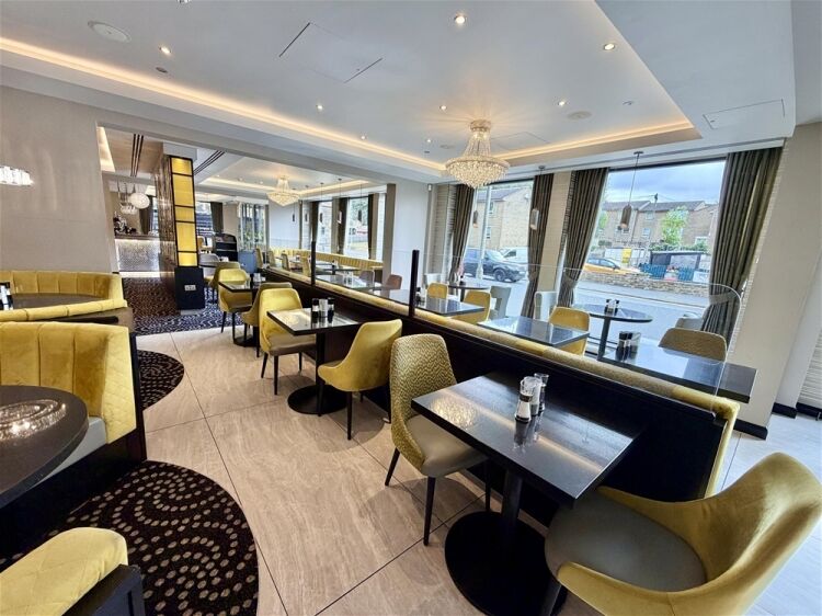 Restaurants For Sale in Birkenshaw Photo 6