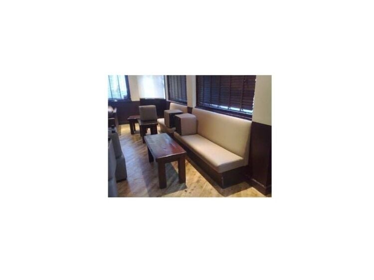 Established Upholstery & Bespoke Furniture Business