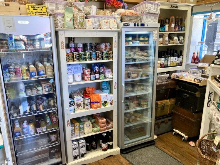 WHOLEFOOD/HEALTH FOOD STORE Photo 6