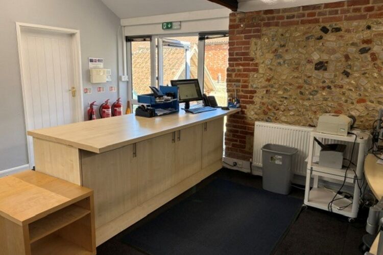 Established Corporate Clothing & Workwear Business Photo 6