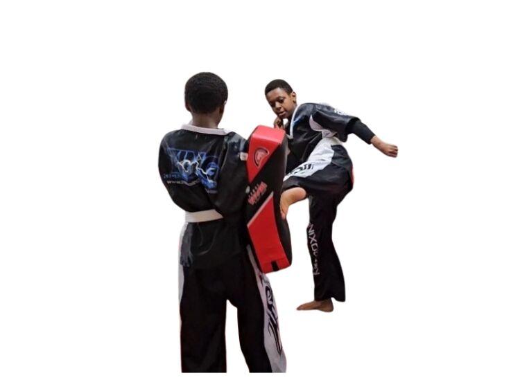 Kick Into Your Next Venture – Award-Winning London Kickboxing Academy