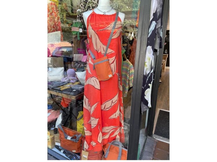 Stylish & Vibrant Fashion, Gift & Homeware Boutique in Cheshire