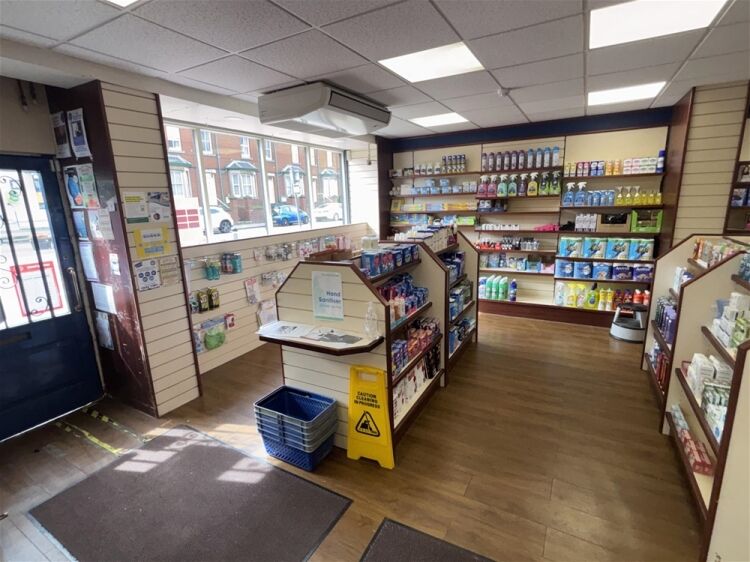 Post Offices For Sale in Saltburn-by-the-Sea Photo 6