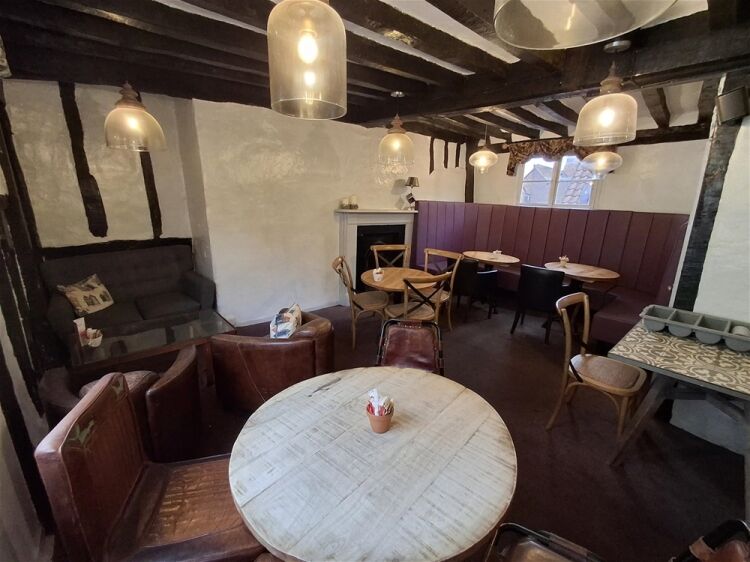 Cafe & Sandwich Bars For Sale in York