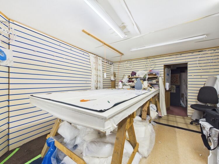 Prominent Forres High Street Premises Available To Let Photo 6