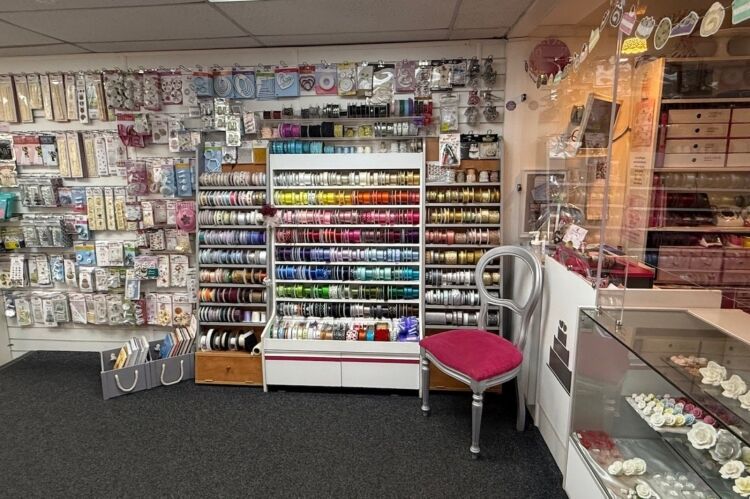 Established Cake Shop - Brighouse