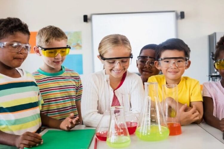 Tuition Specialist & Childcare Club - Gtr Manc