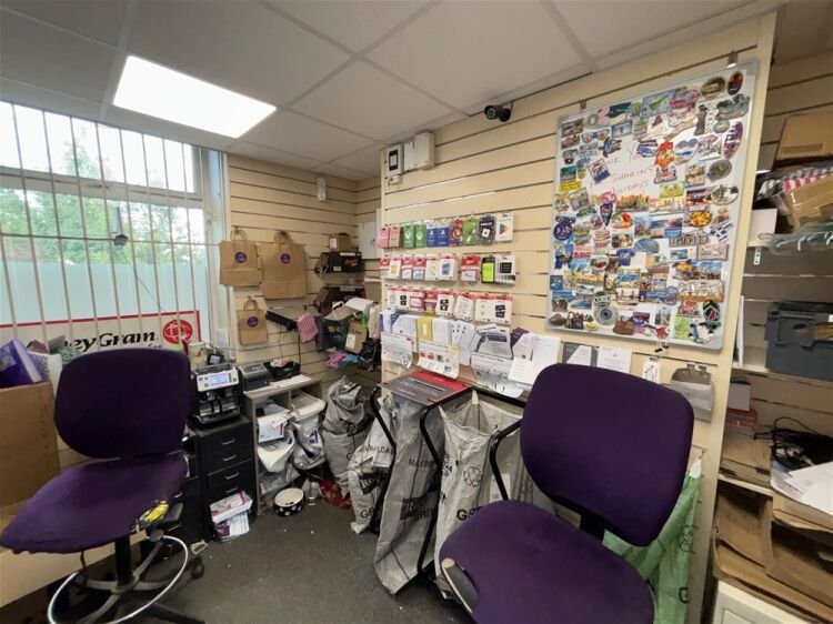 Post Offices For Sale in Bradford Photo 6