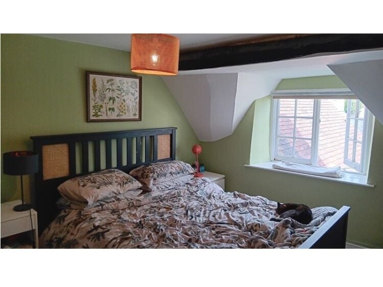 Charming Village Post Office with 2-Bed Cottage & Land Ownership – Ref B08681