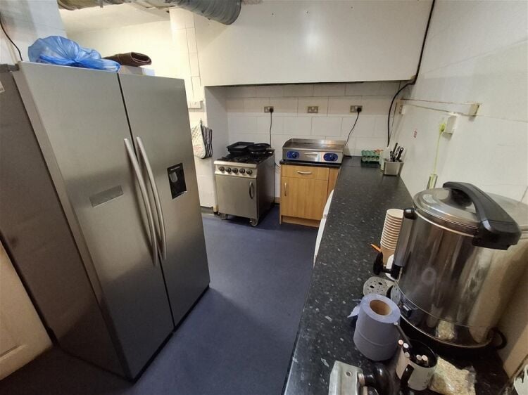 Cafe & Sandwich Bars For Sale in Normanton Photo 6